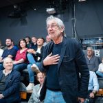 Festivalul Hoinar revine la București, cu muzică, teatru și literatură!