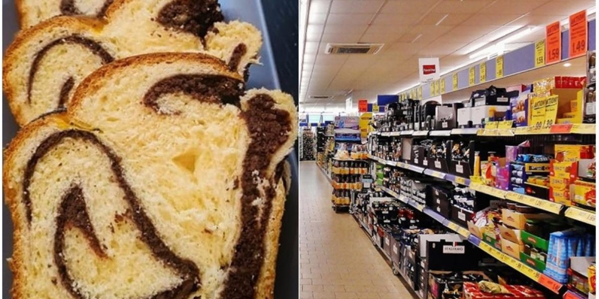 Alimente de Paște: Ce fac magazinele cu produsele rămase? Detalii șocante