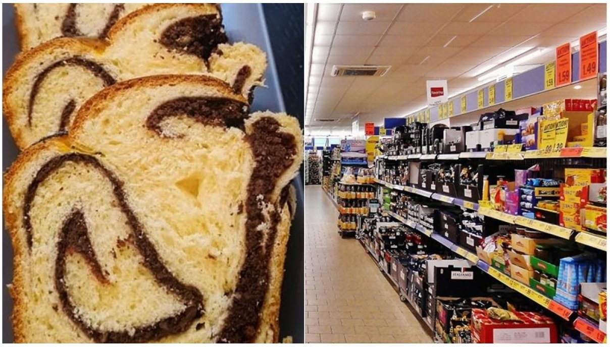 Alimente de Paște: Ce fac magazinele cu produsele rămase? Detalii șocante