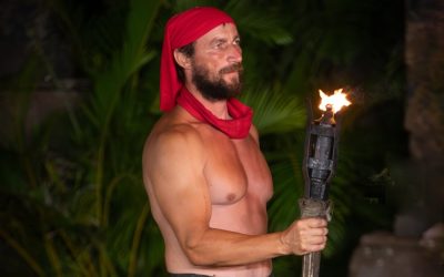 Mister în Exil: Marian Godină, șocat de „zgomote ciudate” la Survivor România 2026