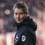 Marie-Louise Eta, PRIMA femeie antrenor în Bundesliga: Revoluție în fotbalul german