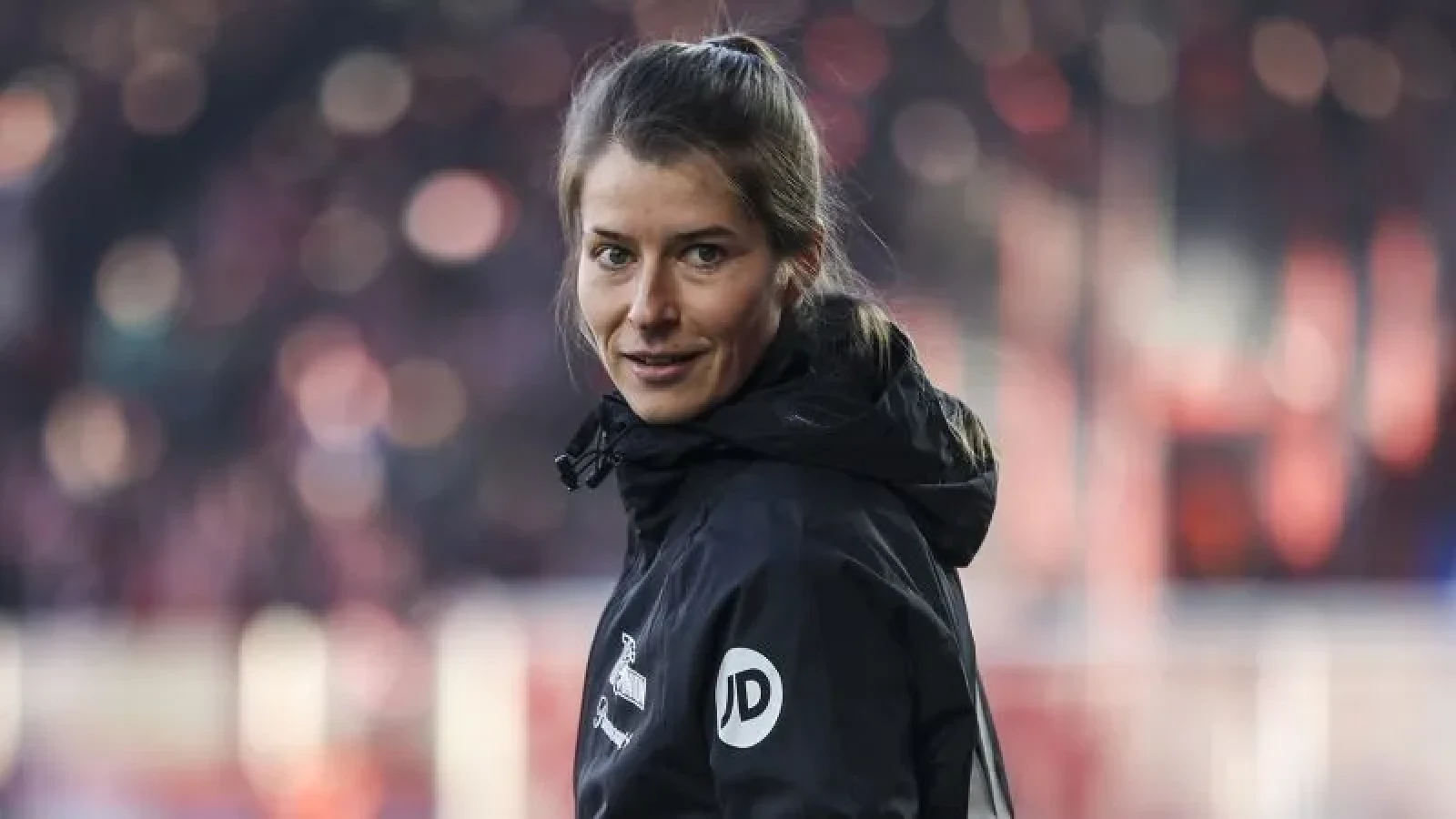 Marie-Louise Eta, PRIMA femeie antrenor în Bundesliga: Revoluție în fotbalul german