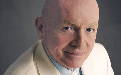 Mark Mobius, legendarul investitor, a murit la 89 de ani. A administrat Fondul Proprietatea