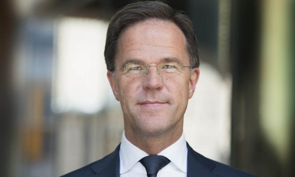 Rutte, mesaj de la Trump pentru NATO: Angajamente privind Ormuz, în curând