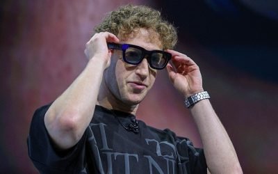 Meta: Zuckerberg are o clonă digitală. Ce planuri au giganții?