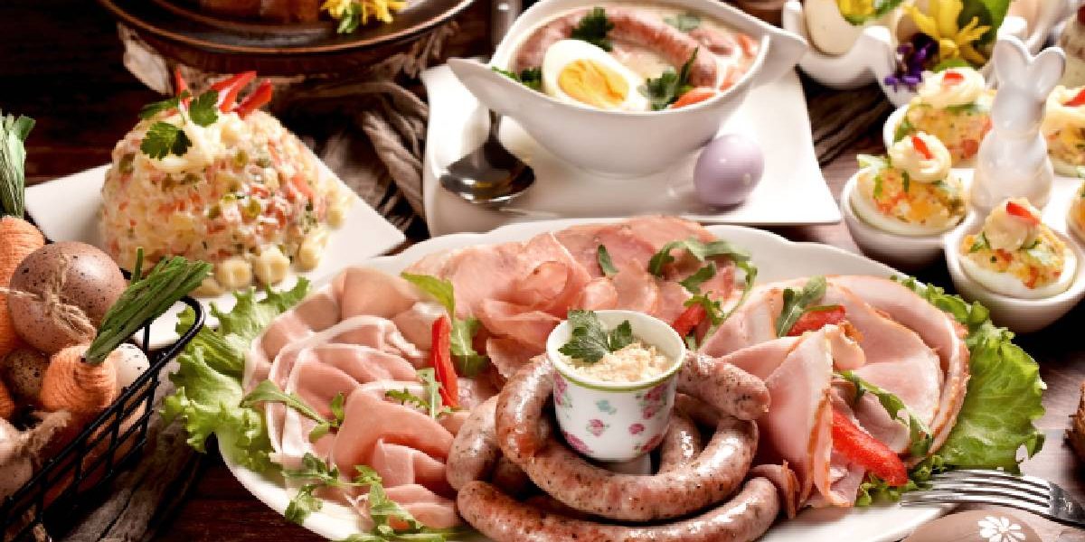 Oboseala de după masa de Paște: De ce te simți așa și cât durează