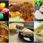 Ce faci cu resturile de la masa de Paște? 10 idei anti-risipă