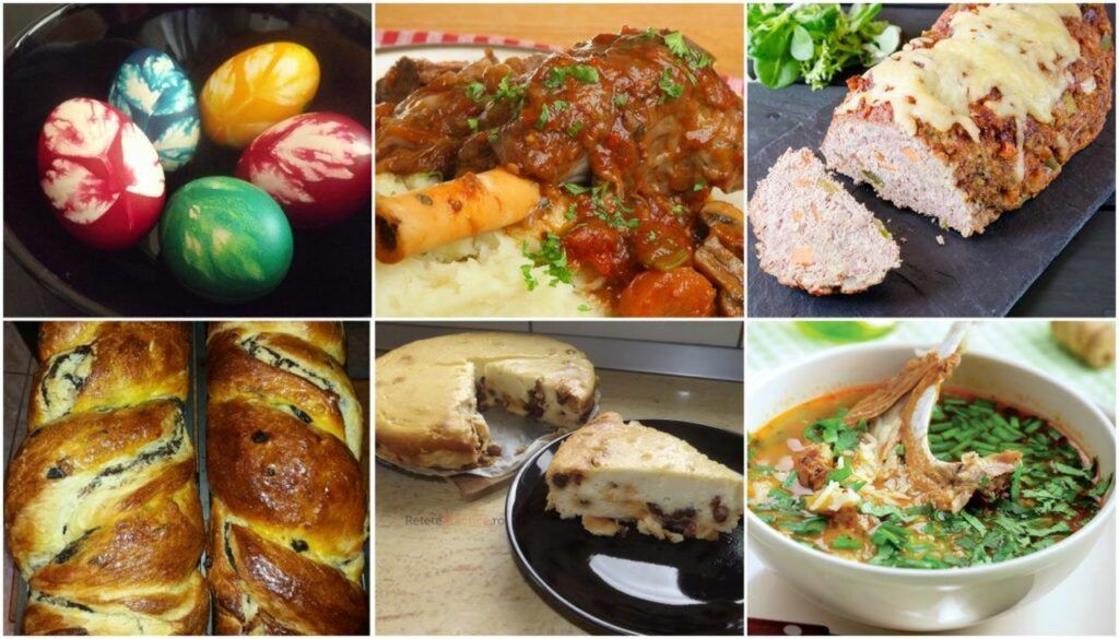 Ce faci cu resturile de la masa de Paște? 10 idei anti-risipă