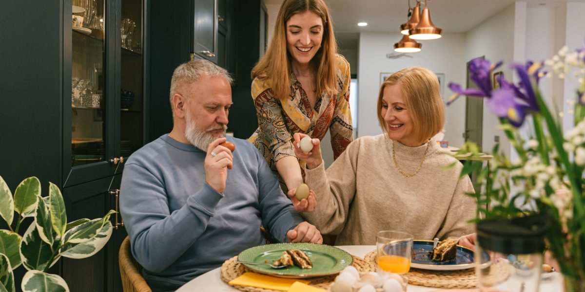 Paște fără PANICĂ: Cum eviți problemele cu pancreasul, sfatul medicului