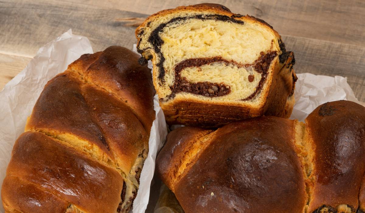 Cori Grămescu: Masa de Paște, un pericol de 6000 kcal! Dieta, în pericol