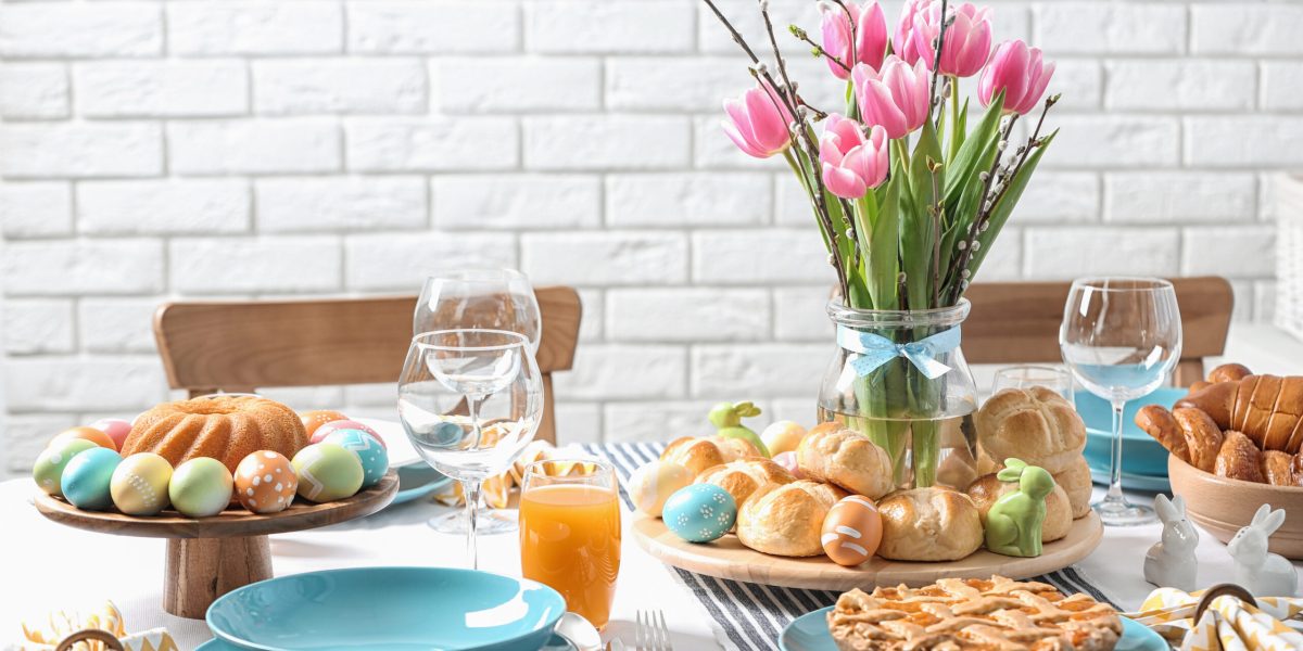 Masa de Paște: Cum te ferești de excese. Dr. Alis Grasu, sfaturi utile