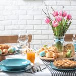 Masa de Paște: Cum te ferești de excese. Dr. Alis Grasu, sfaturi utile