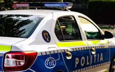 Polițiști petrecăreți în uniformă, pe manele: Permise la CONTROL