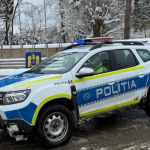 Accident grav de Paște în Teleorman: Doi răniți, unul transportat la București