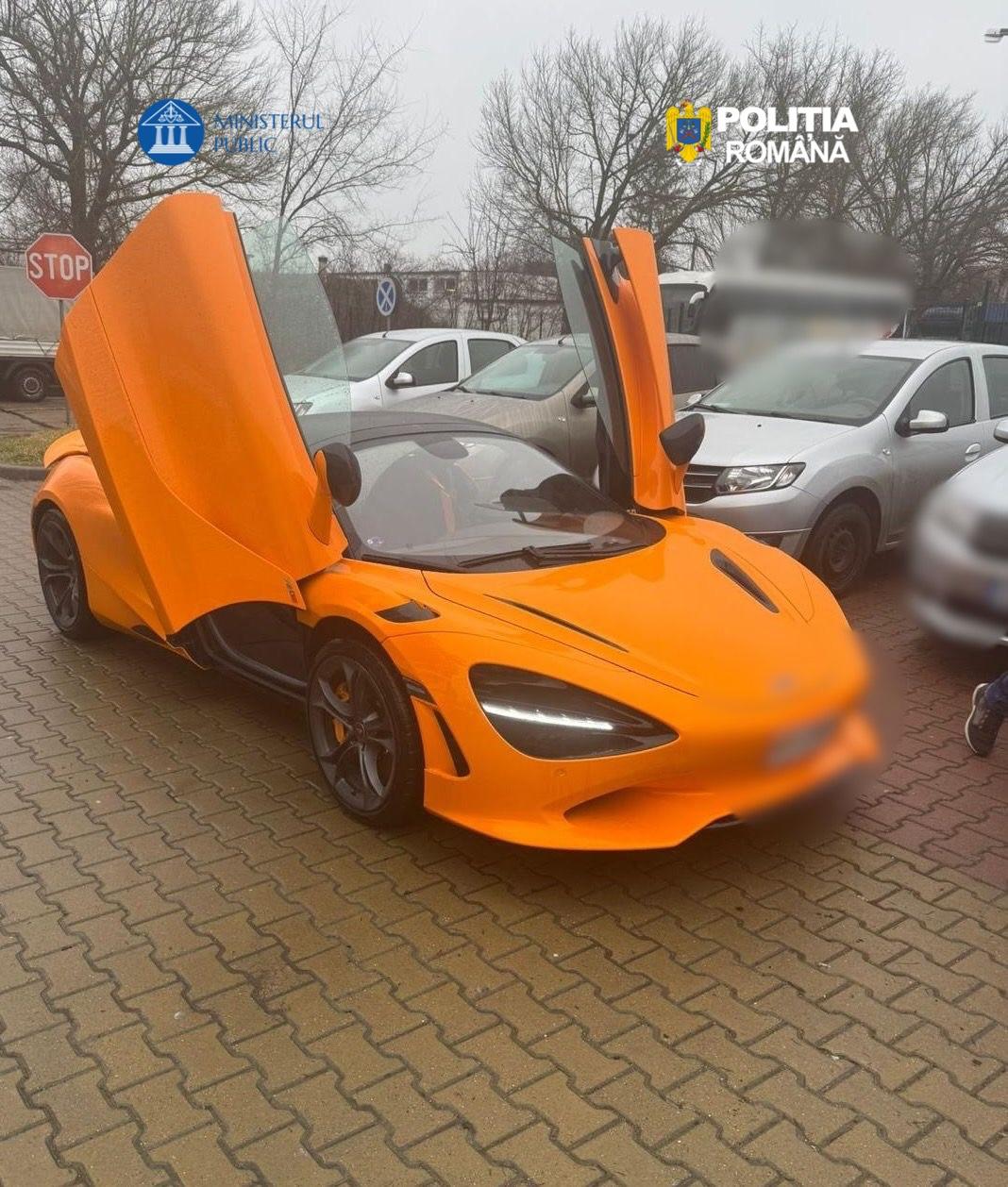 Detectare a unui scheme de evaziune vamală și fraudă cu autovehicule de lux Potrivit Instituției pentru Prevenirea and Gestionarea Răspândirii Infracțiunilor (IPGR), autoritățile au realizat recent o serie de percheziții în București și Ilfov într-un dosar complex vizând utilizarea documentelor false la vamă și spălarea de bani