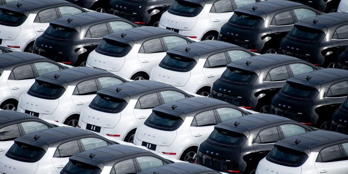 Gaura uriașă de 73 miliarde $ a industriei auto. Iranul salvează producătorii