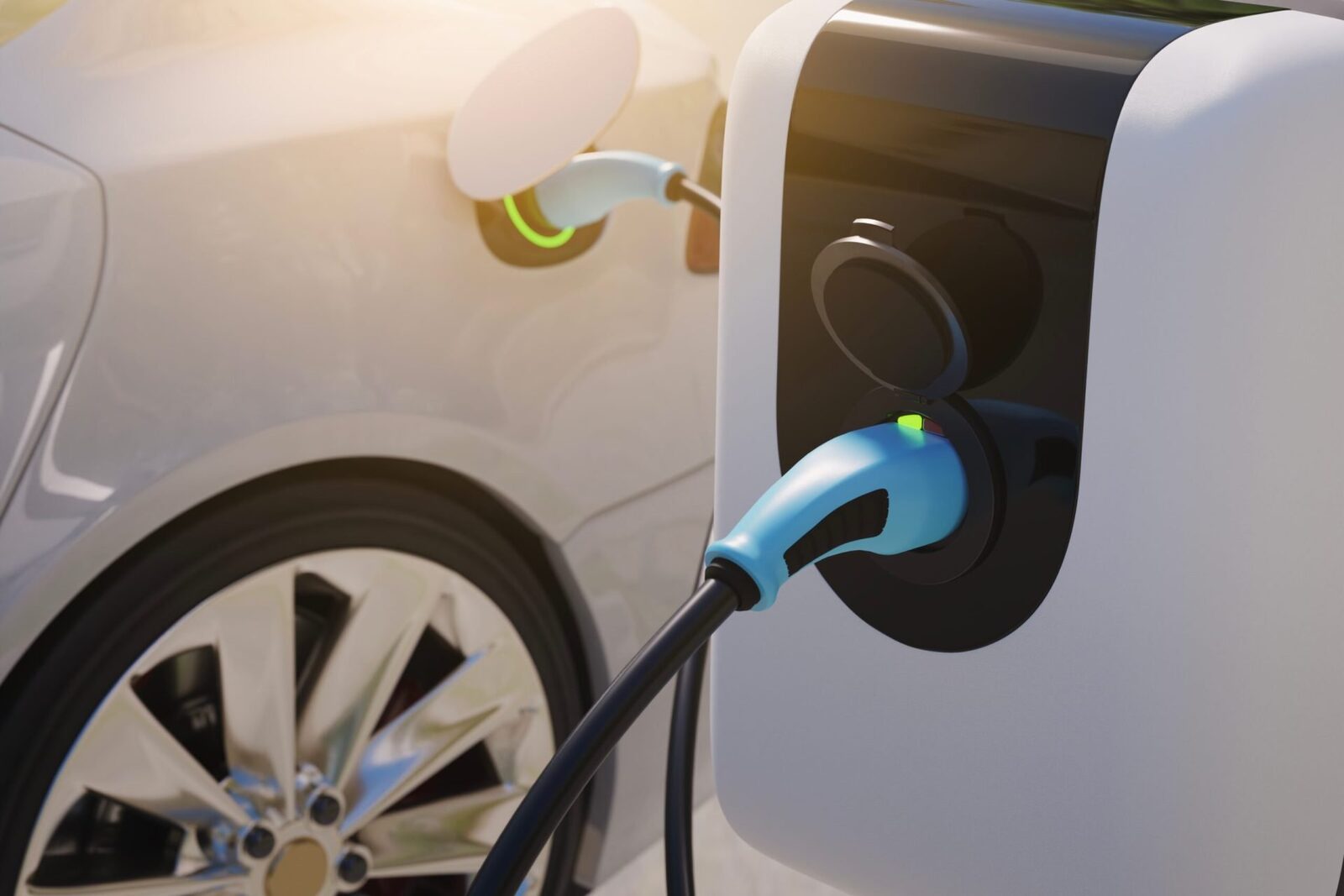 Europa, șocată de prețuri: Trece la electric, benzina și motorina, istorie