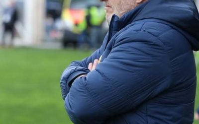 Pedrazzini, amețit la prânz: Ratează banca tehnică la meciul cu Cipru