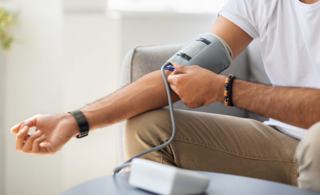 Un gadget banal din casă care-ți crește tensiunea arterială