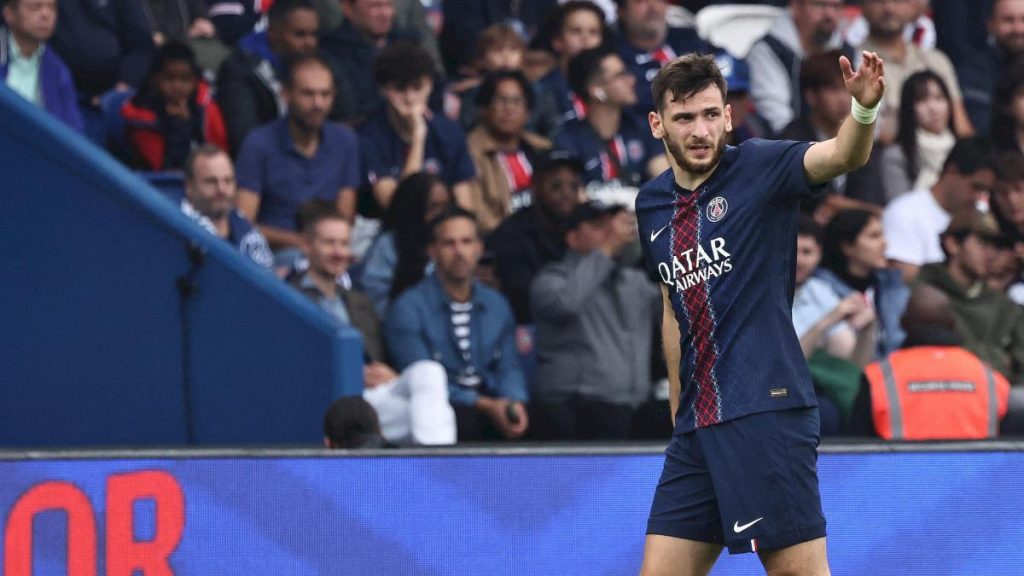 PSG caută să își păstreze avantajul în Liga Campionilor înainte de sferturile de finală, jucând vineri seara pe teren propriu împotriva echipei Toulouse