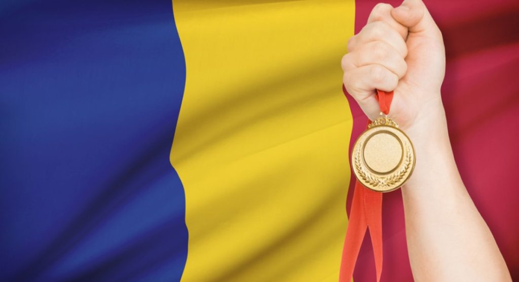 AUR pentru România la Olimpiada Europeană de Matematică pentru Fete 2026: performanțe stelare