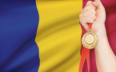 AUR pentru România la Olimpiada Europeană de Matematică pentru Fete 2026: performanțe stelare