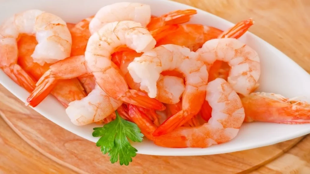 Virus mortal din fructe de mare: Atac asupra ochilor, pericol pentru oameni