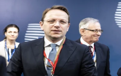 Ancheta de spionaj: Ungurul Varhelyi, aproape de finalizare