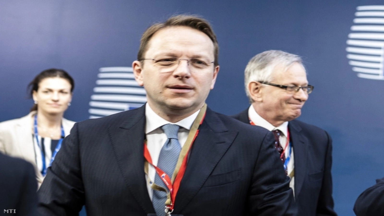 Ancheta de spionaj: Ungurul Varhelyi, aproape de finalizare