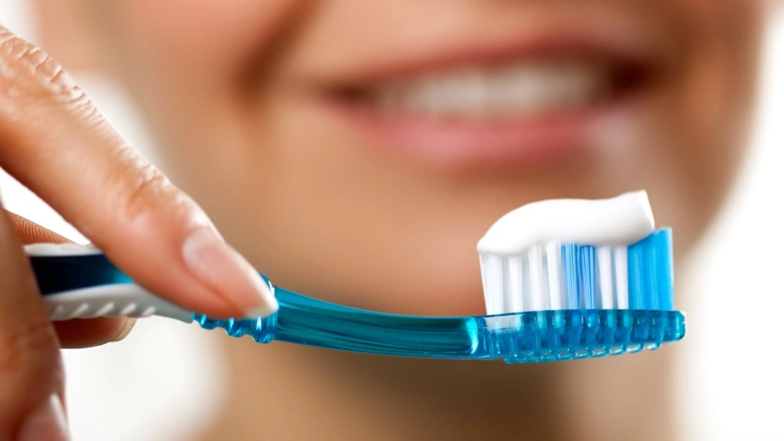 Igiena orală reduce riscul de pneumonie în spitale