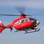 Accident GRAV în Timiș! Elicopter SMURD, trimis de urgență