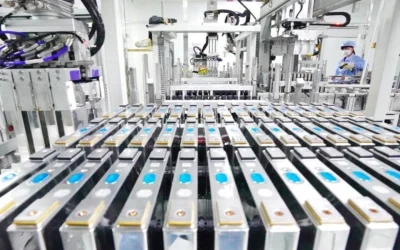 China, profit colosal din războiul din Iran: Exporturile au explodat