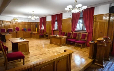 Decizie ICCJ șoc: Un consilier AUR, condamnat, scapă. DGA, dezarmată!