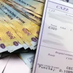 Pensia medie din martie 2026: Ce sumă vor primi românii, conform CNPP