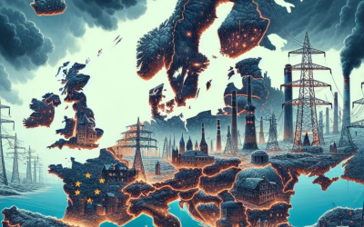 Criză energetică: O țară din Europa activează planul. Ce măsuri urmează?