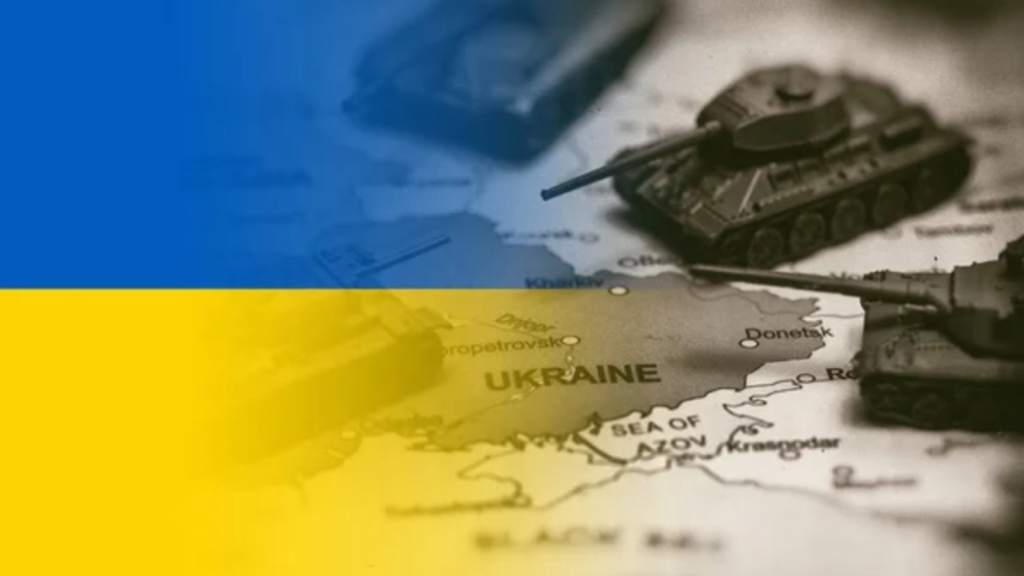 Rusia și Ucraina, atacuri nocturne cu drone: Războiul se reaprinde