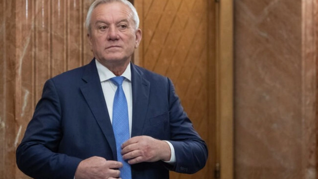 Boloș, singurul „supraviețuitor” PSD: Grindeanu, pericol pentru România