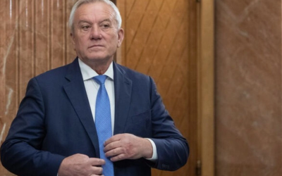 Boloș, singurul „supraviețuitor” PSD: Grindeanu, pericol pentru România