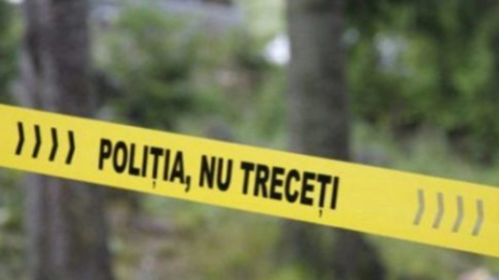 Tragedie de Paști: O femeie, ucisă de tren în România