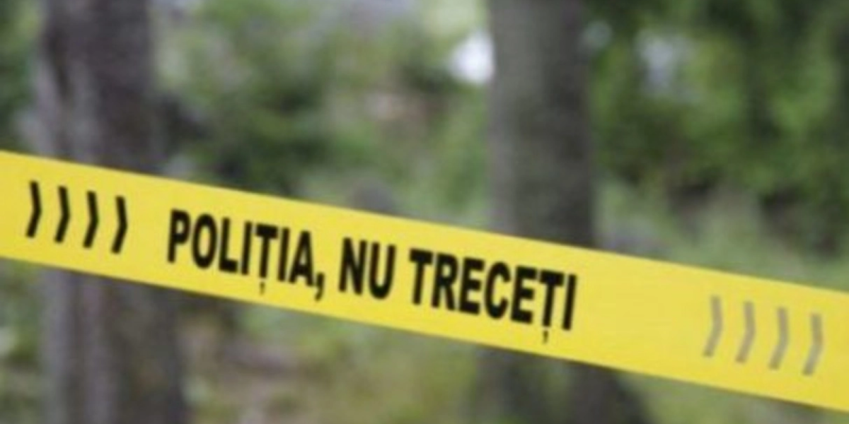 Tragedie de Paști: O femeie, ucisă de tren în România