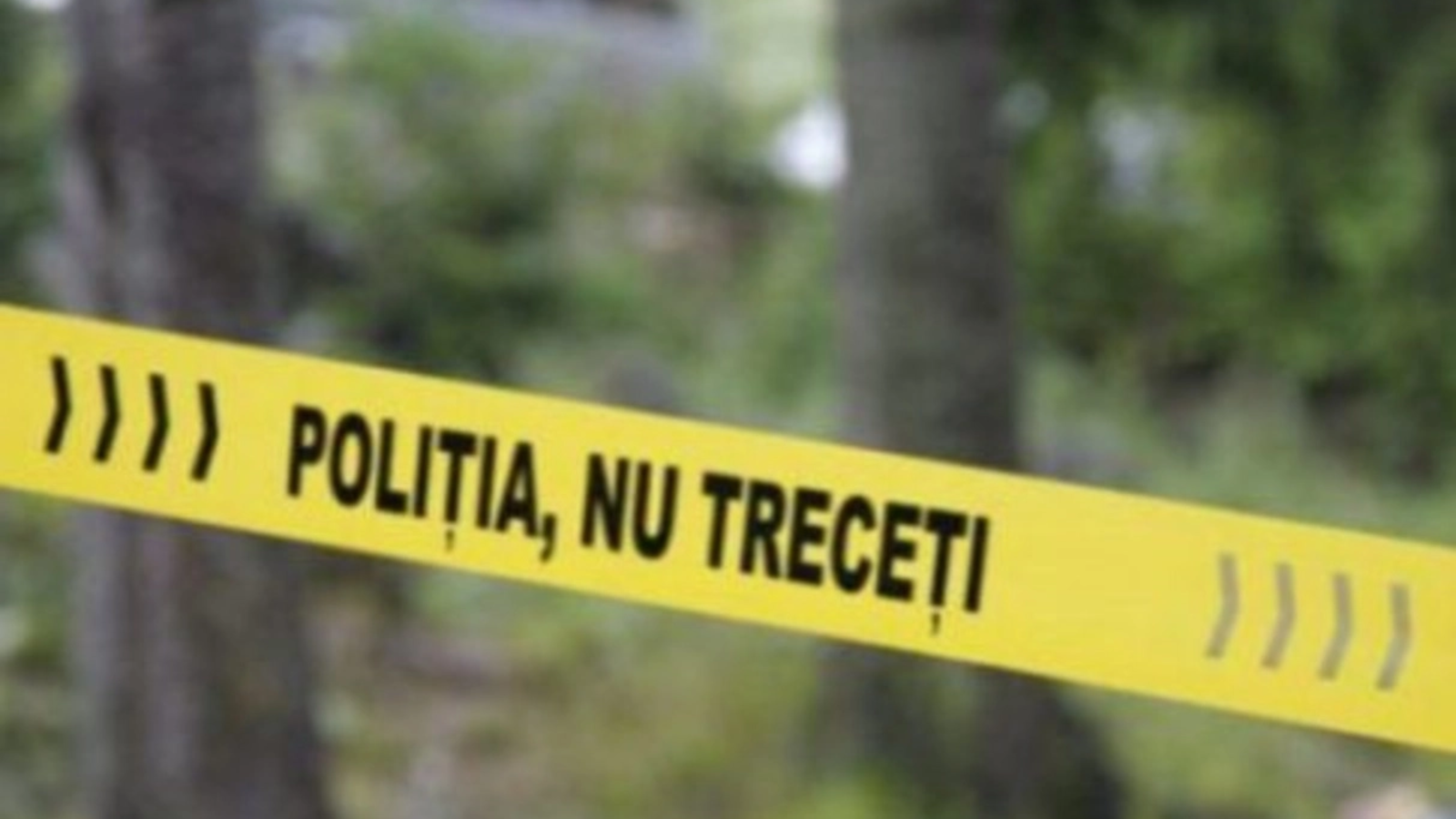 Tragedie de Paști: O femeie, ucisă de tren în România