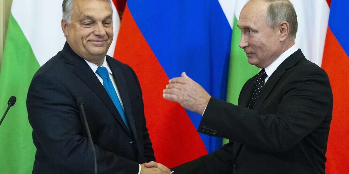 Ungaria, la răscruce: Sfârșitul erei Viktor Orban și miza Rusiei în UE