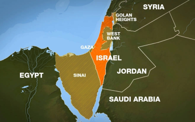 Israelul redeschide colonia Sanur în Cisiordania ocupată: Noi tensiuni