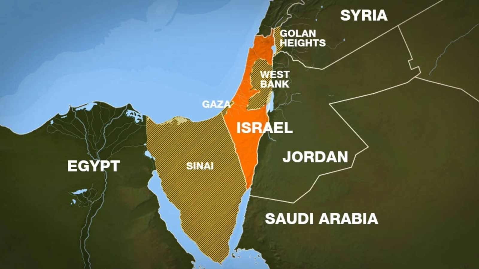 Israelul redeschide colonia Sanur în Cisiordania ocupată: Noi tensiuni