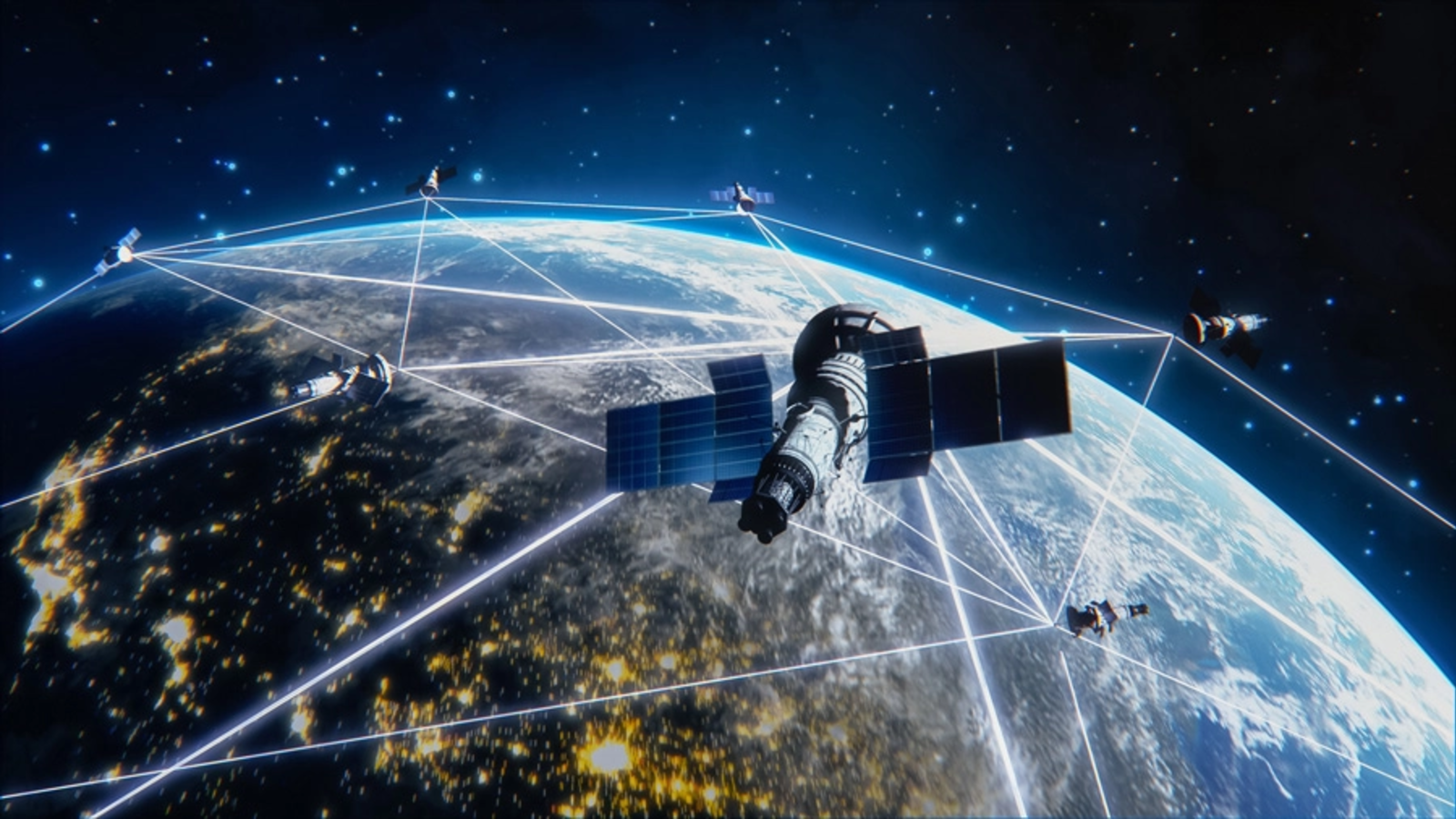 China, satelitul-cheie: Iranienii au lovit bazele SUA din Orientul Mijlociu