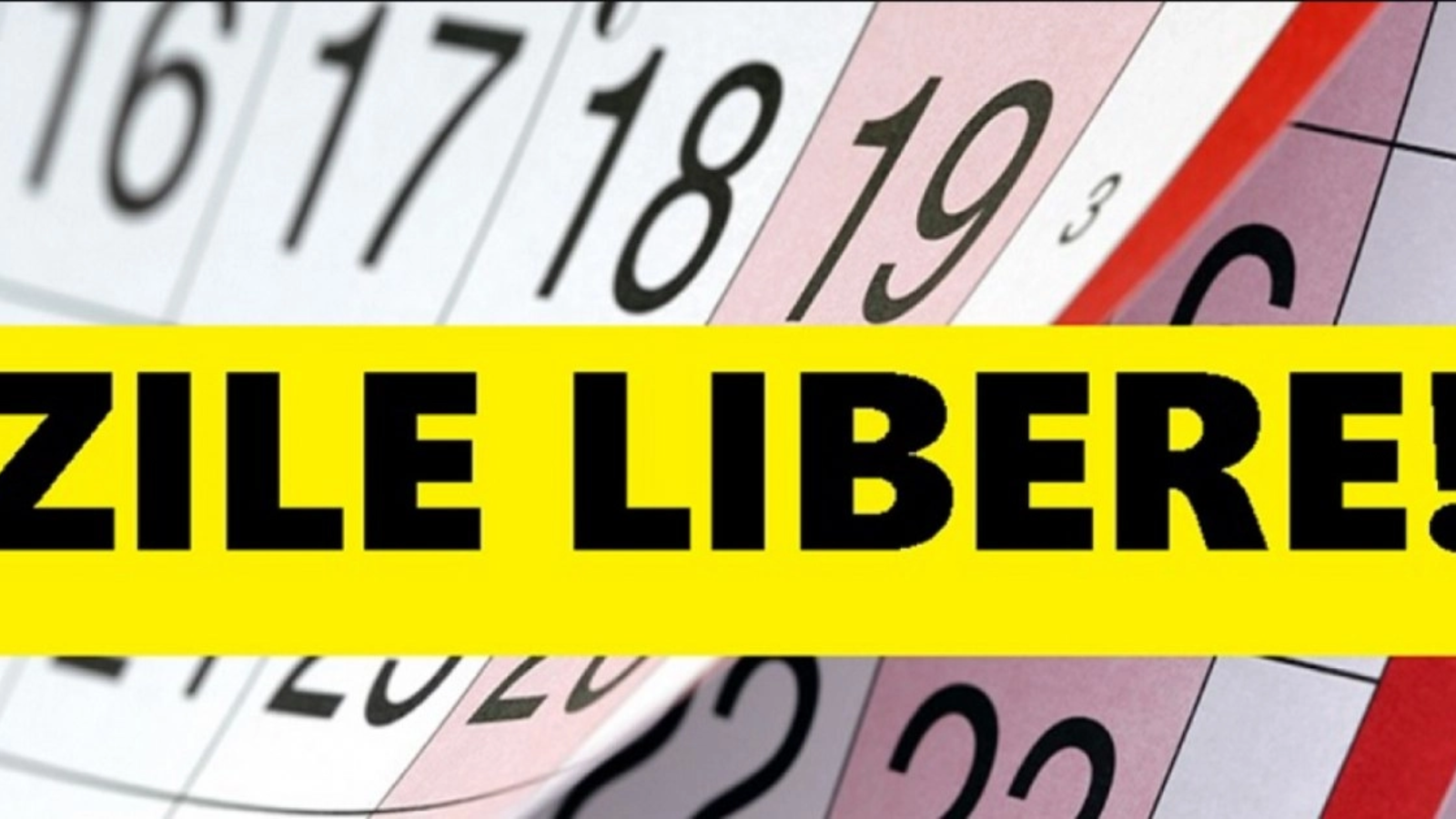 Mai 2027: Românii, dezamăgiți. 1 Mai strică mini-vacanța, ghinion pentru angajați