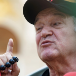 Becali, foc și pară: Gigi, furios după ce a rămas fără permis