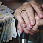 Banii seniorilor: Județele din România cu cei mai bogați și săraci pensionari