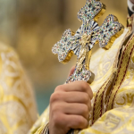 Arhipresbiterul ZAHARIA PERES: Lumina Paștelui alungă întunericul