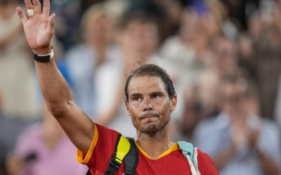 Rafa, documentarul despre Nadal, vine pe Netflix pe 29 mai